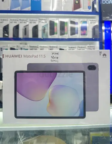HUAWEI MatePad 11.5