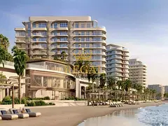 Stunning View | 3BR APT + Maid | Great Community