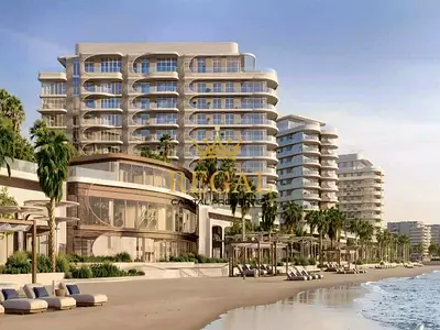 Stunning View | 3BR APT + Maid | Great Community