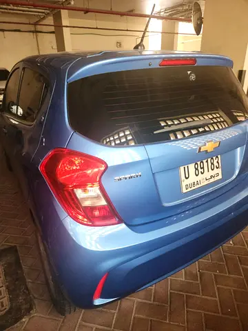 صورة 3 لـ 2017 Chevrolet SPARK