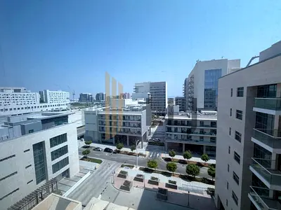 Modern Studio | Saadiyat Island | Ready to Move In