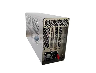 3-slot GPU Dock