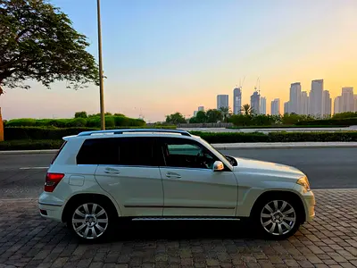 صورة 6 لـ 2010 Mercedes-BENZ GLK