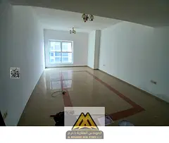 3BR in Al Rashidiya 3, sea view, 3 baths, free parking and 1 month free, AED 45,000.