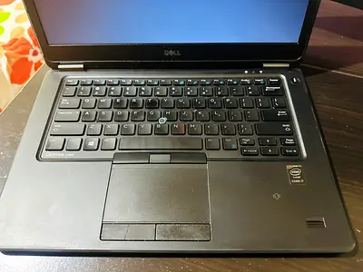 Dell Lattitude E7450