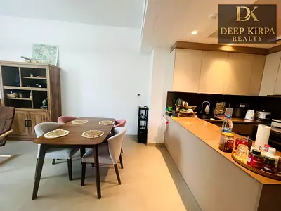 Spacious 1 BR | Modern Layout | Close To Mall & Entry Exit