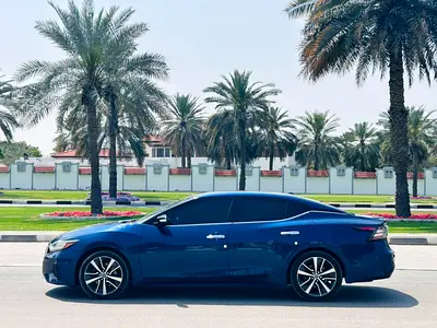 صورة 4 لـ 2020 Nissan MAXIMA