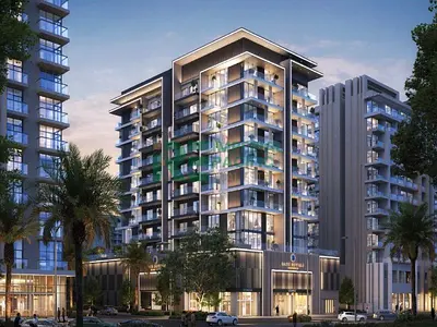 Modern 2BR | Smart Home | Near Handover