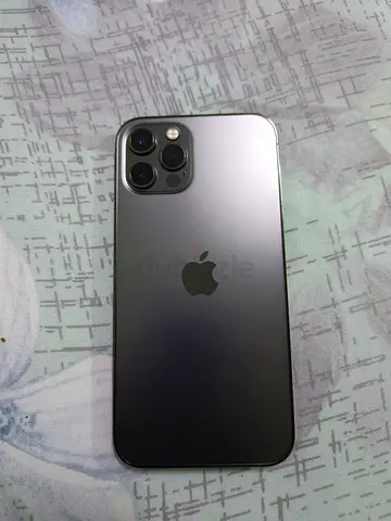 I phone 12 pro