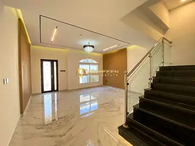 4Br+Maid | Fitted Kitchen | Community View