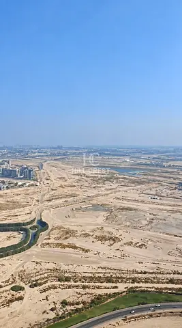 Luxury 3BR | Panoramic Views | High floor | Premium Finishes