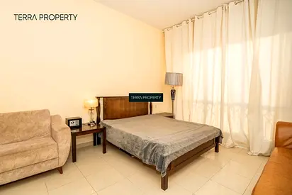 Furnished Studio | Fayrouz | Rak