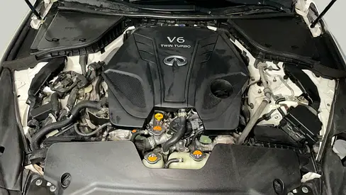 2024 Infiniti Q50 缩略图 13