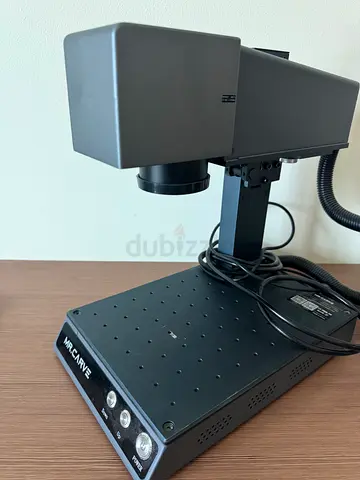 Mr Carve M1 Pro Fiber Laser Engraving Machine