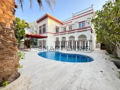Vacant | Upgraded 4 Bed n Study w Pool | 4 cheques
