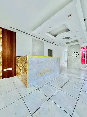 SHOPS FOR RENT – AL MUBARAK CENTRE, SHARJAH