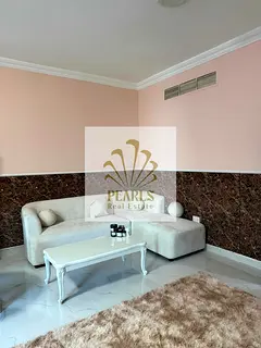 Spacious 2-Bedroom Apartment with Hall and Maid’s Room for Annual Rent in Al Khor Towers, Ajman, 3