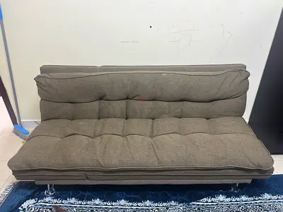 Sofa Bed 3 Seater