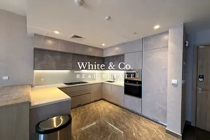 Fully Furnished | Upgraded | Available