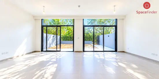 Contemporary 3BR +Maid | G+1 | Prime Location
