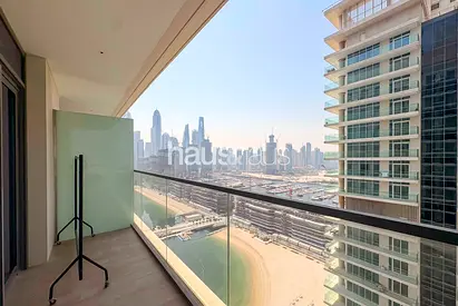 Furnished | High Floor | Sea Views | Top Amenities