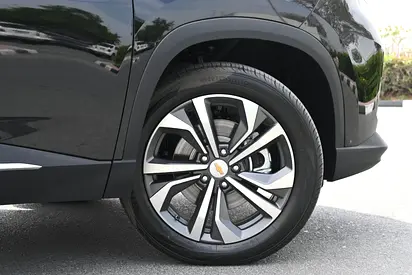صورة مصغرة 5 لـ 2025 Chevrolet CAPTIVA