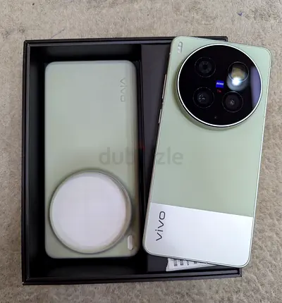Vivo X300 Ultra 512GB Indian version