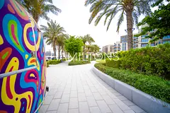 Panoramic Sea View Residence | Prime Beachfront Setting | Resale