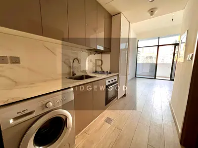 Big Layout Studio for Rent | Azizi Riviera | AED 45,000