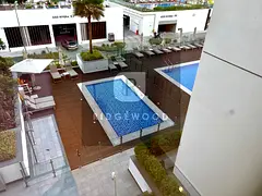 Big Layout Studio for Rent | higher floor | 400 sqft