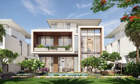 Dear Florance | The new residential destination