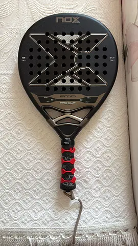 NOX AT10 Padel racket