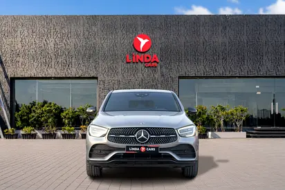 صورة 2 لـ 2023 Mercedes-BENZ GLC
