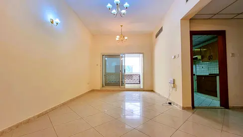 HUGE | 2 BHK | 3 BATH | POOL | PARKING | NEAR SHARAF DG METRO