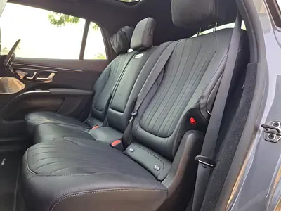 2023 Mercedes-BENZ EQS — миниатюра 12