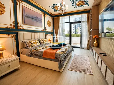 Multiple Units | Branded Furniture | Pool View