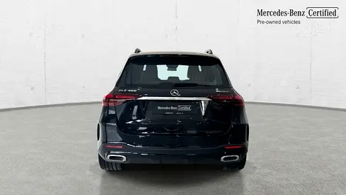 2025 Mercedes-BENZ GLE 缩略图 15