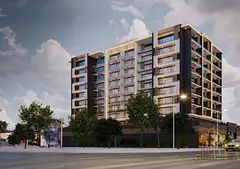 FreeHold | Modern Amenities | Unobstructed View