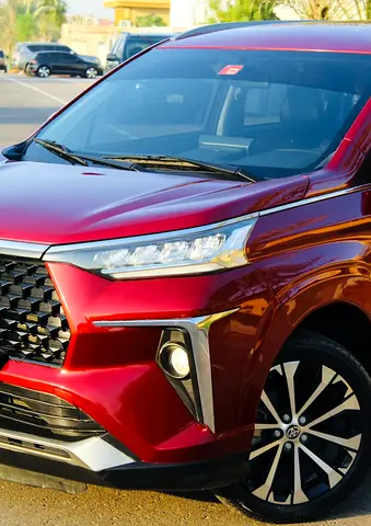 2023 Toyota VELOZ — миниатюра 16
