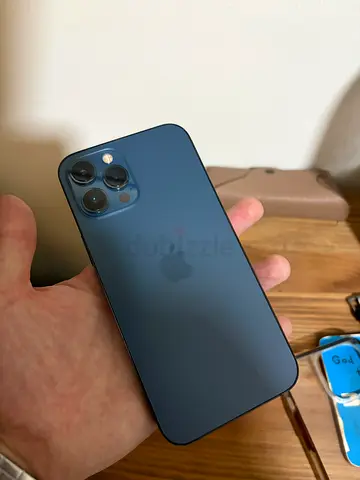 iPhone 12 Pro Max