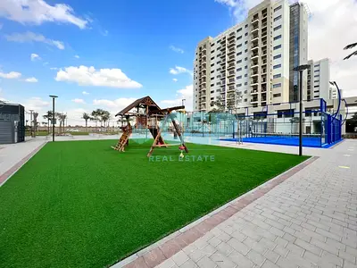 Relaxing 1BR | Balcony & Pool Access