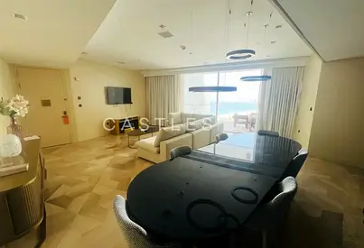 2BR Luxury Apartment | For Rent at Five Palm Jumeirah