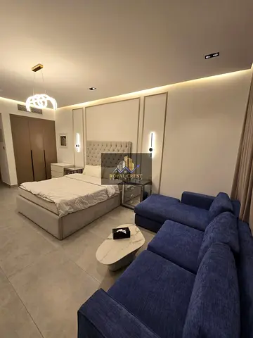 Prime Location | Luxury Furnished | Stunning Pool Views | Monthly Rent
