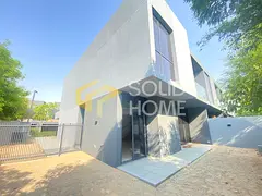 4BR Corner Townhouse | Majlis | Maid Room