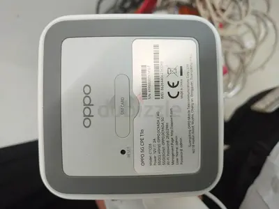 Oppo router