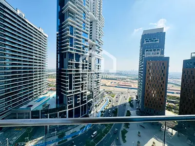 Biggest Layout I Canal View I Terrace I Maids Room
