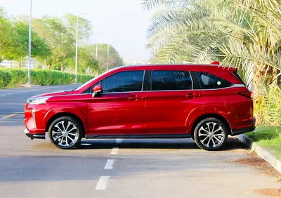 2023 Toyota VELOZ 照片 4