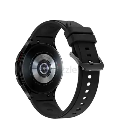 Samsung Galaxy Watch4 Classic 46mm LTE - Black (Brand New , Never Used , Seal not broken)