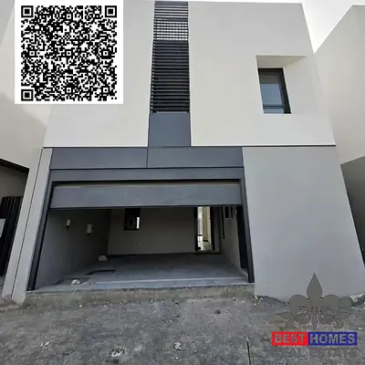 Stunning Ready To Move 4-BHK Villa Available For Sale In Al Zorah