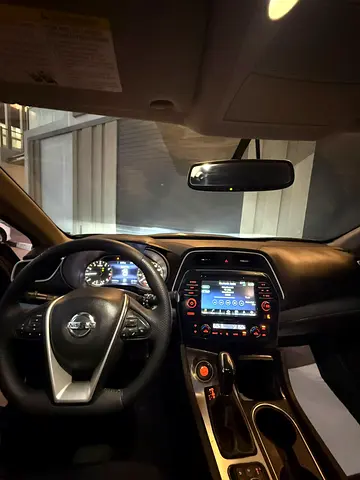 2016 Nissan MAXIMA 照片 9